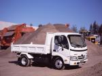 Hino 300-614 2007 года